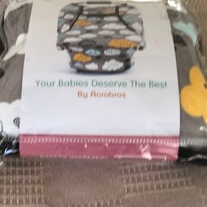Brand new car seat cover